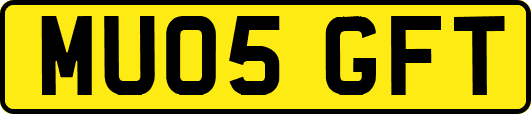 MU05GFT