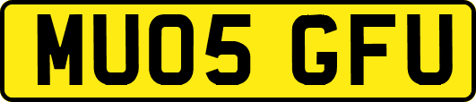 MU05GFU