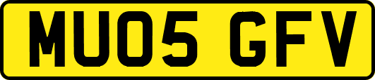 MU05GFV