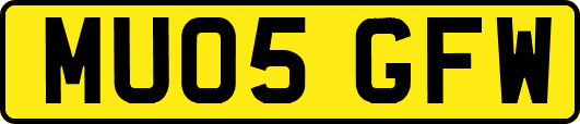 MU05GFW