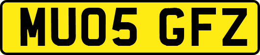 MU05GFZ