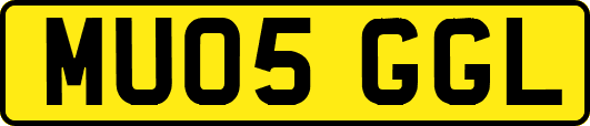 MU05GGL