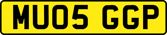 MU05GGP