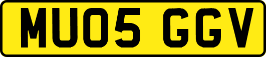 MU05GGV