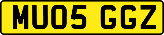MU05GGZ
