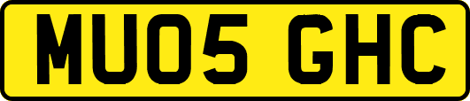 MU05GHC