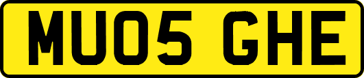 MU05GHE