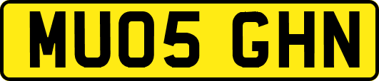 MU05GHN