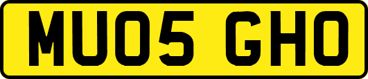 MU05GHO