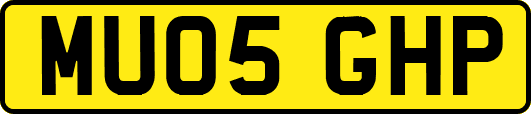 MU05GHP