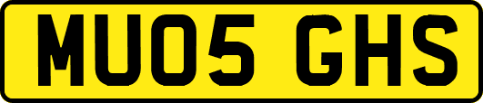 MU05GHS