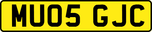 MU05GJC