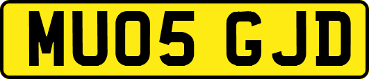 MU05GJD