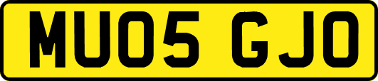 MU05GJO