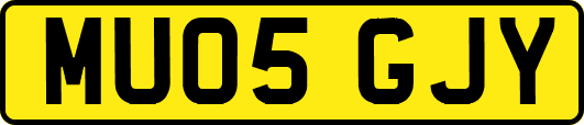 MU05GJY