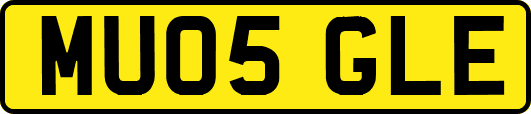 MU05GLE