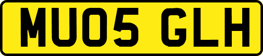 MU05GLH