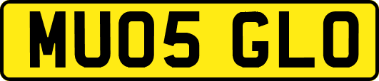 MU05GLO