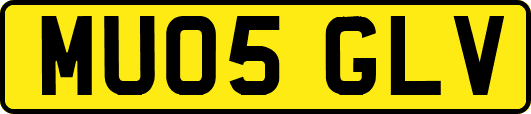 MU05GLV