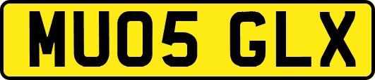 MU05GLX