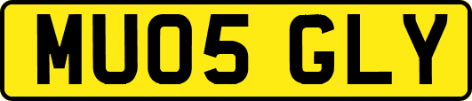 MU05GLY