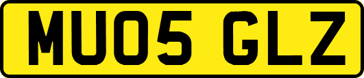 MU05GLZ