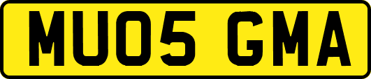 MU05GMA