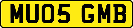 MU05GMB