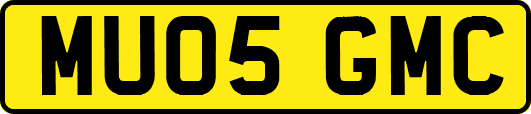 MU05GMC
