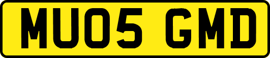 MU05GMD