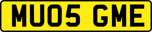 MU05GME
