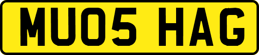 MU05HAG