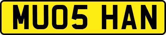 MU05HAN