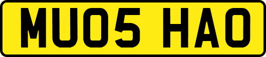 MU05HAO