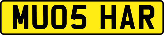 MU05HAR