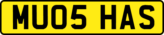 MU05HAS