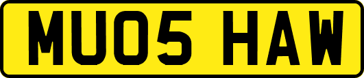 MU05HAW