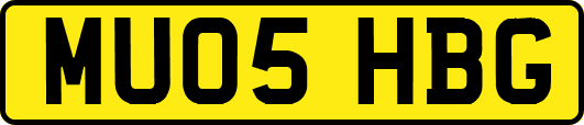 MU05HBG