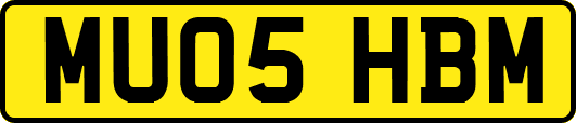 MU05HBM