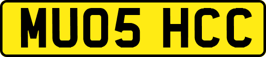 MU05HCC