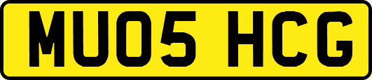 MU05HCG