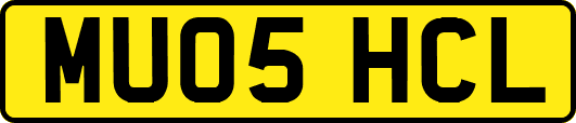 MU05HCL