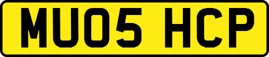 MU05HCP