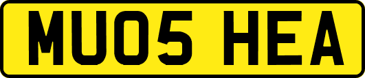 MU05HEA