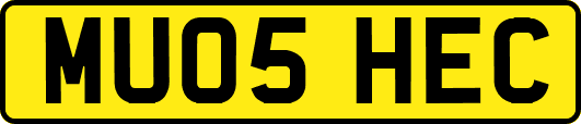 MU05HEC