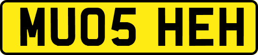 MU05HEH