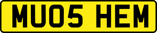 MU05HEM