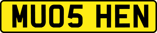 MU05HEN
