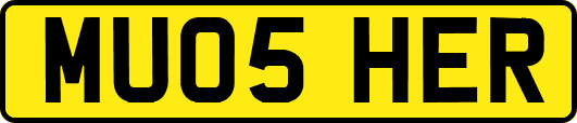 MU05HER