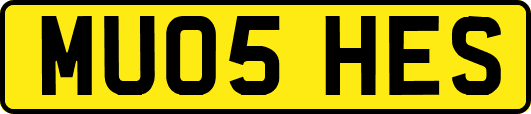 MU05HES